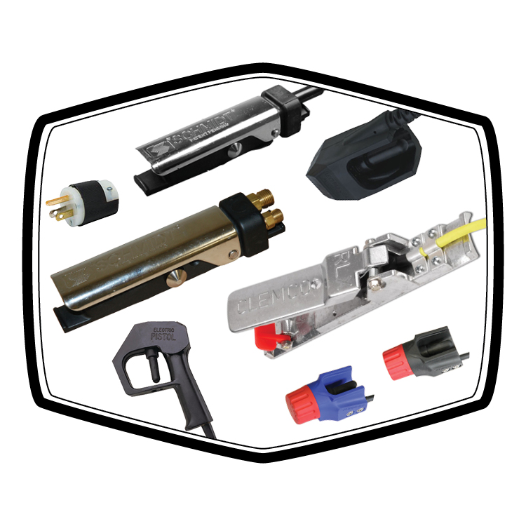 Deadman Switches & Plugs Industrial Equipment Supplies MES