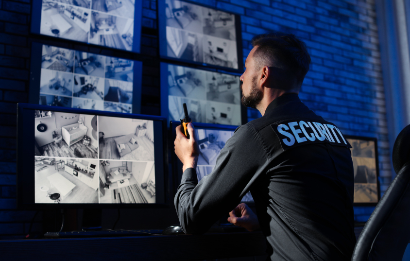 Alarm Monitoring Services For Existing Systems Mesa Alarms