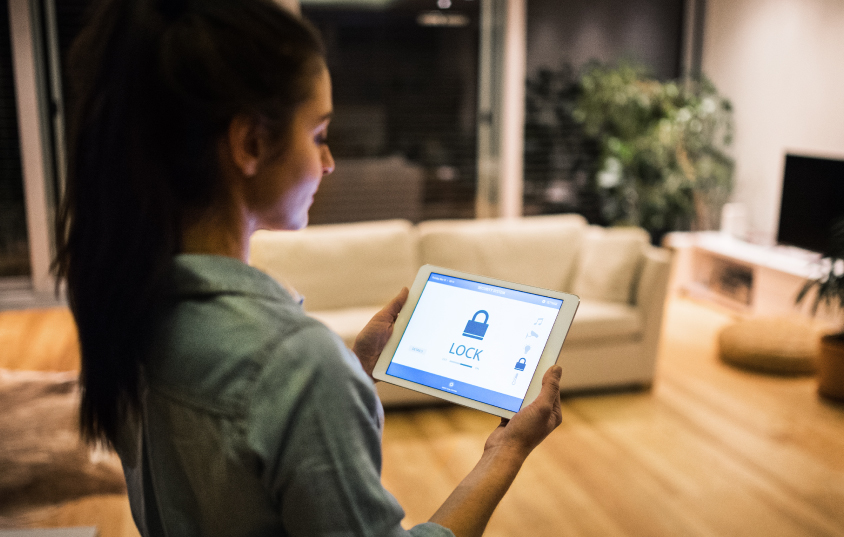 Do Alarm Systems Deter Crime? Mesa Alarm Systems