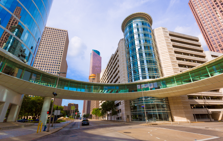 Commercial Fire Protection Houston Mesa Alarm Systems