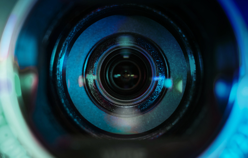 What Is The Best Resolution For A Security Camera?