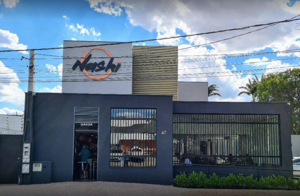 Os 3 melhores japoneses de Campinas Mesa e Sabor