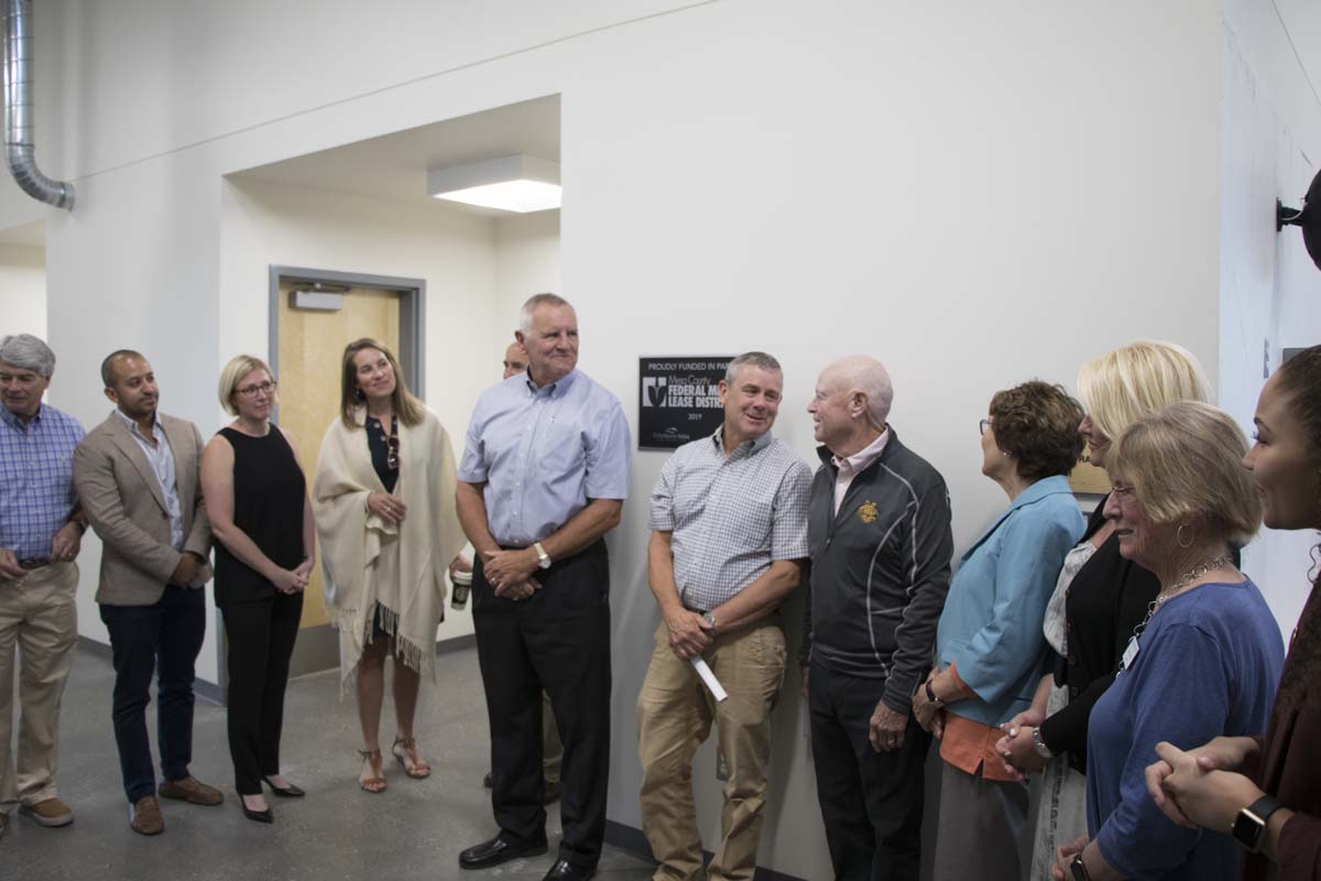 Craig Springer ReAppointed to Federal Mineral Lease District Board of Directors Mesa County