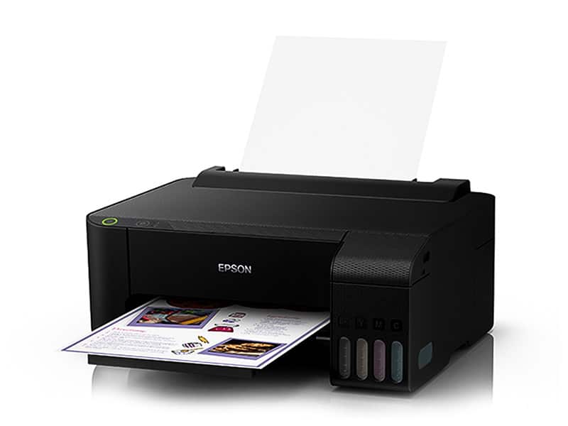Impresora Epson Ecotank L1110 Monofuncion Sistema Continuo – Tecnopalace