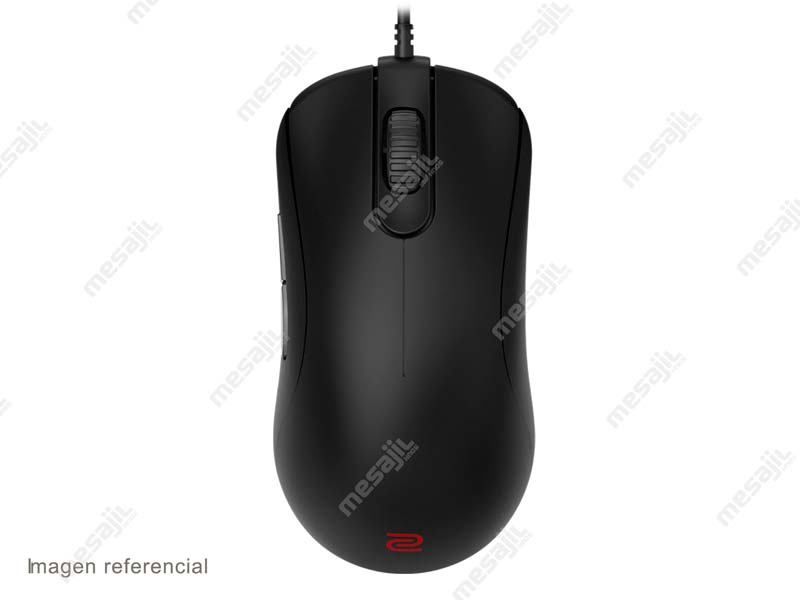Mouse Gaming BenQ Zowie ZA11B Alto Perfil, Ambidiestro Large black