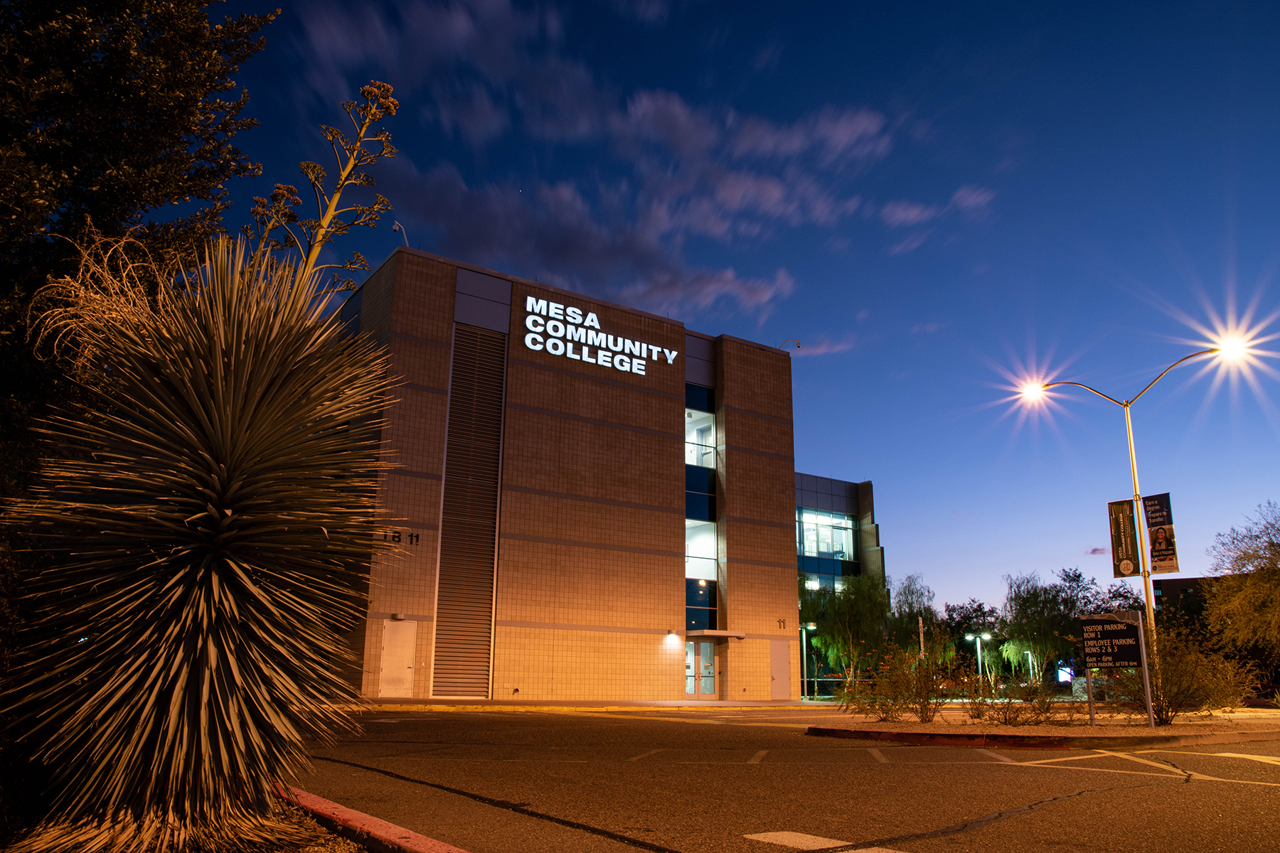 Mesa Community College to celebrate firstgeneration students Mesa Legend
