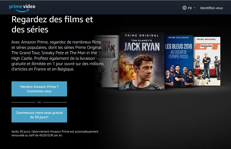 6 alternatives pour remplacer Netflix 🎬 Mes alternatives