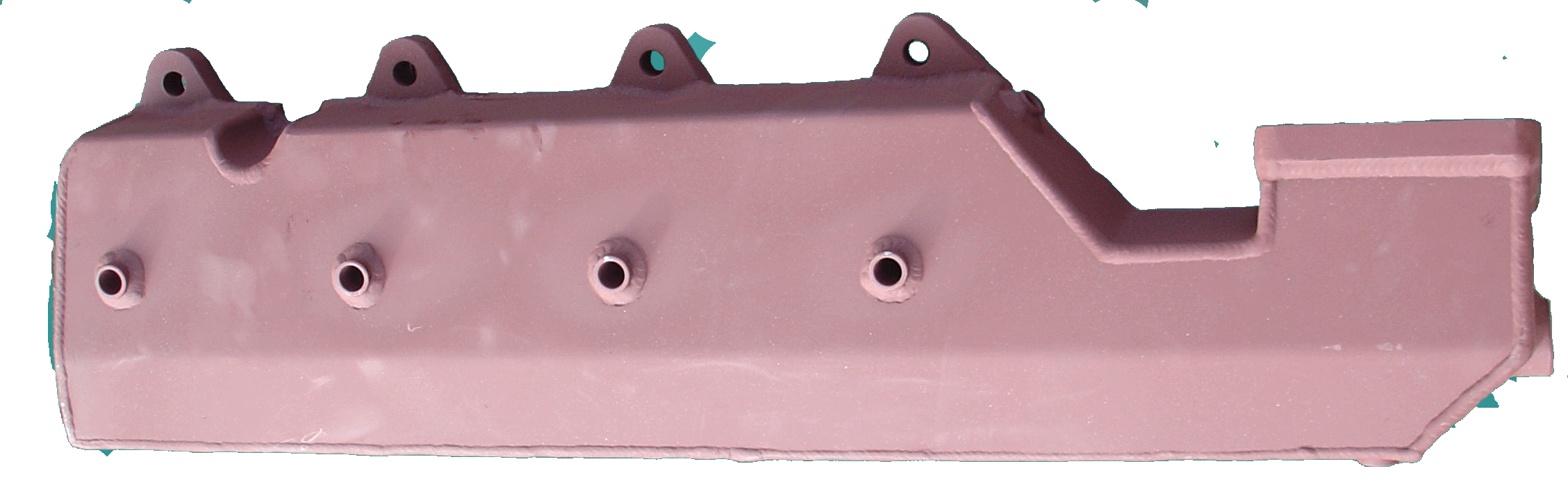 Marine Exhaust Systems of Alabama, Inc.