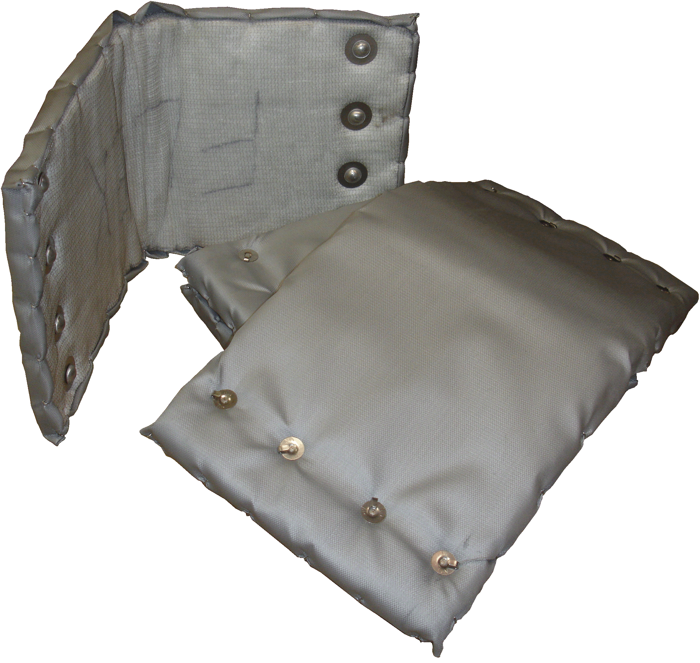 Marine Exhaust Systems of Alabama, Inc.