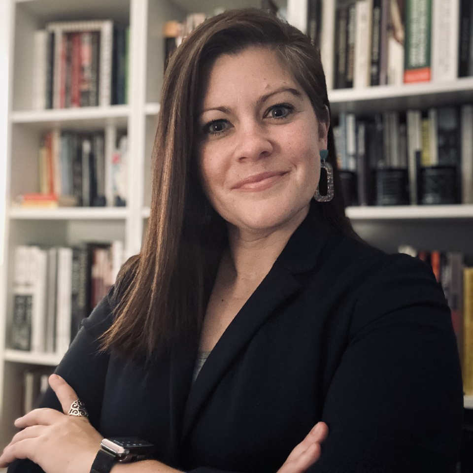 Middle East Studies Association Malcolm H. Kerr Dissertation Awards Tiffany Floyd