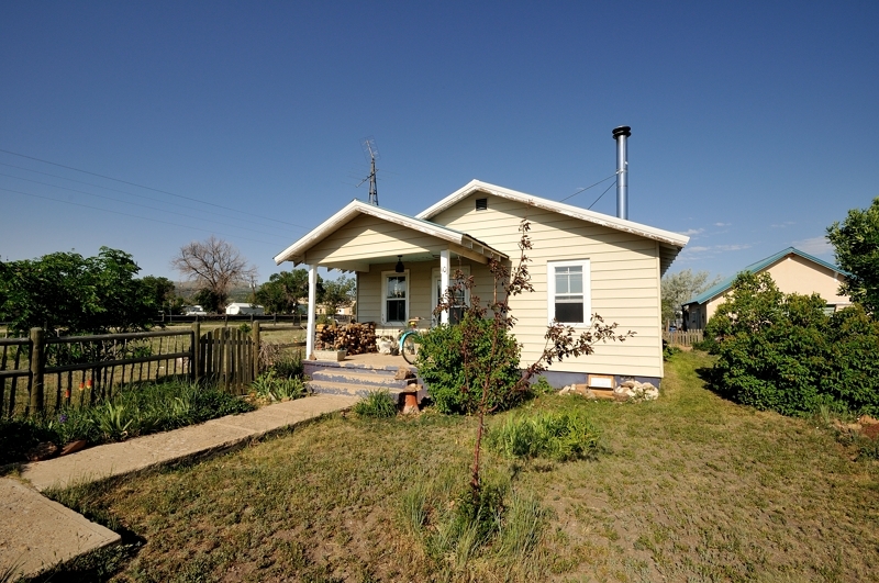 2 Front Real Estate For Sale Raton, New Mexico Mesa View Realty