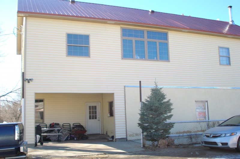 SOLD 401 Boundary, Raton, New Mexico Real Estate For Sale Raton
