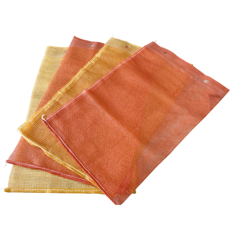 Mesh Produce Bags Wholesale & Plastic Mesh Bag Wholesaler