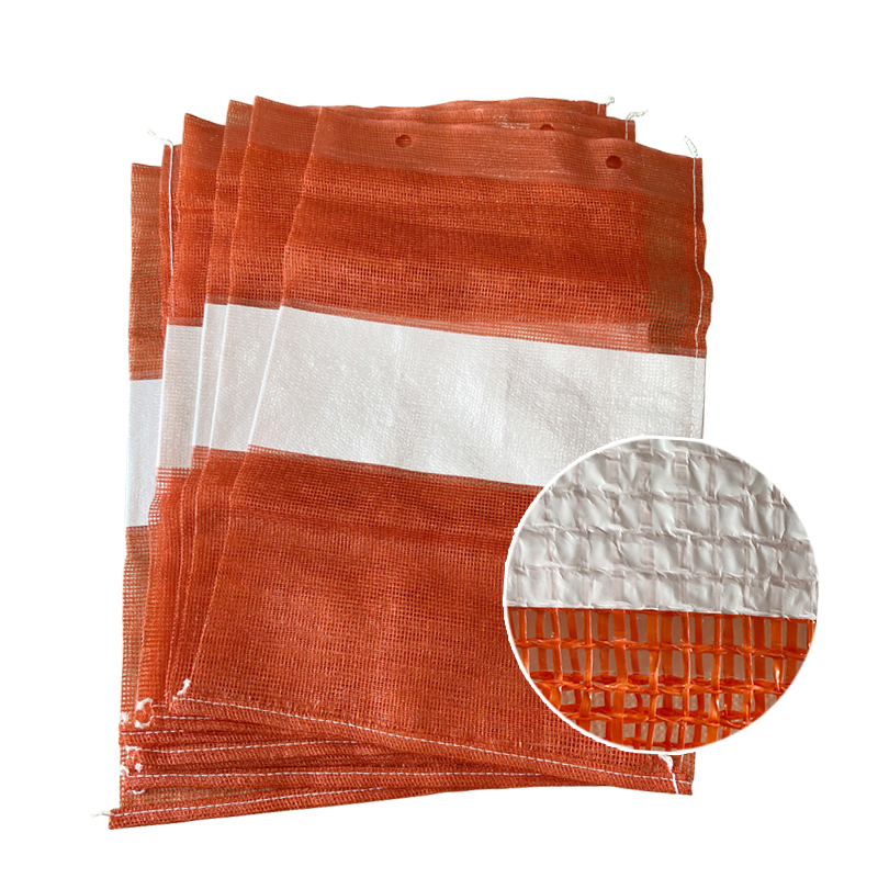 How to Improve the Shine of UV Protection and Antiaging PP Mesh Bags.