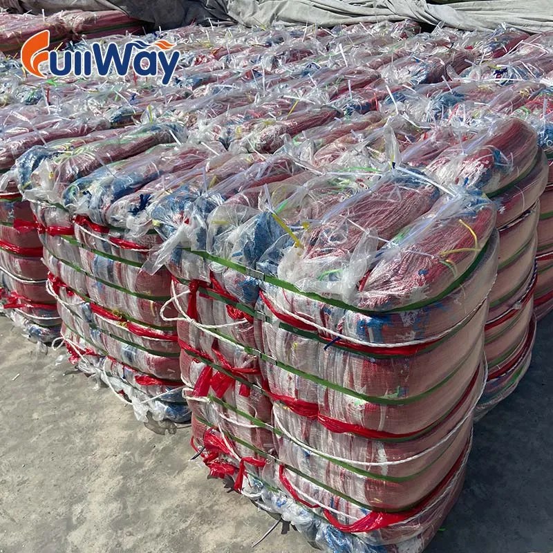 Wholesale Firewood Mesh Bags The Most Durable & Cheapest