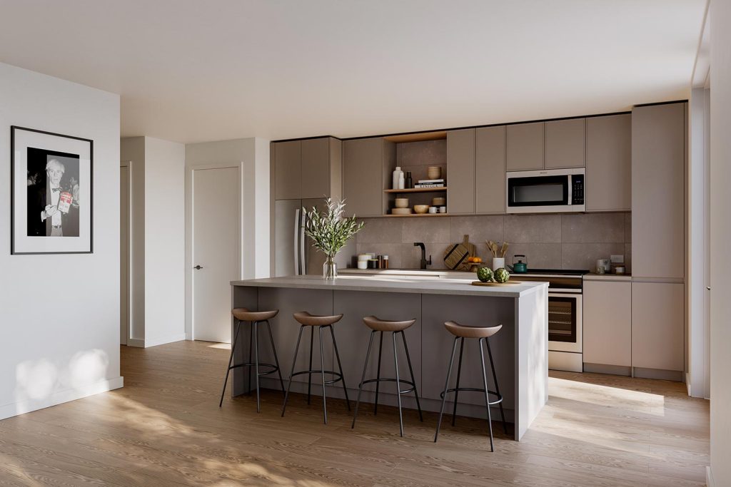 Hazel Dallas Meshberg Group