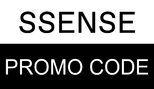 50 Off with Ssense Coupon Verified Ssense Promo Codes (June, 2021)