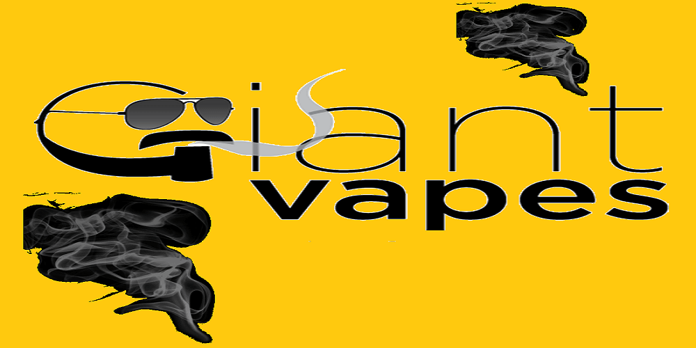 40 Off Giant Vapes Coupon, Promo Codes (Mar, 2024)