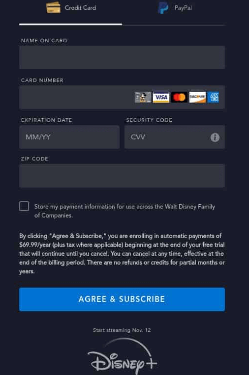 Activate Disney Plus Free Trial 7 Days Streaming [2022]