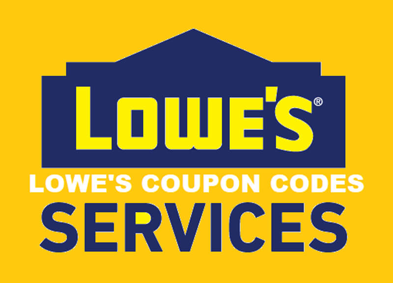 20 Off Lowes Coupon Code Generator (Oct, 2023)