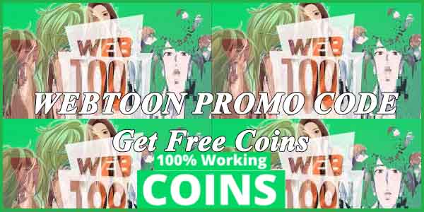 code promo webtoon 2023 15% Off Webtoon Promo Code To Win Free Coins (Aug, 2022)