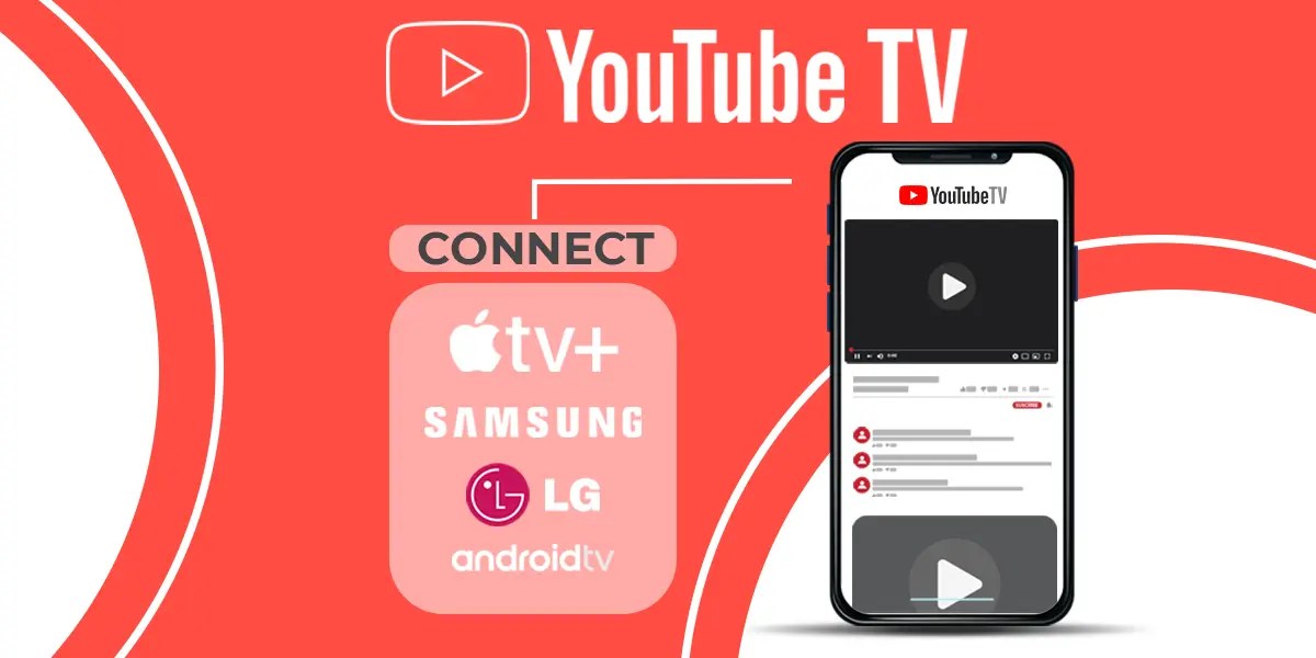 10 Off YouTube TV Promo Code For 3 Months(Dec, 2023)