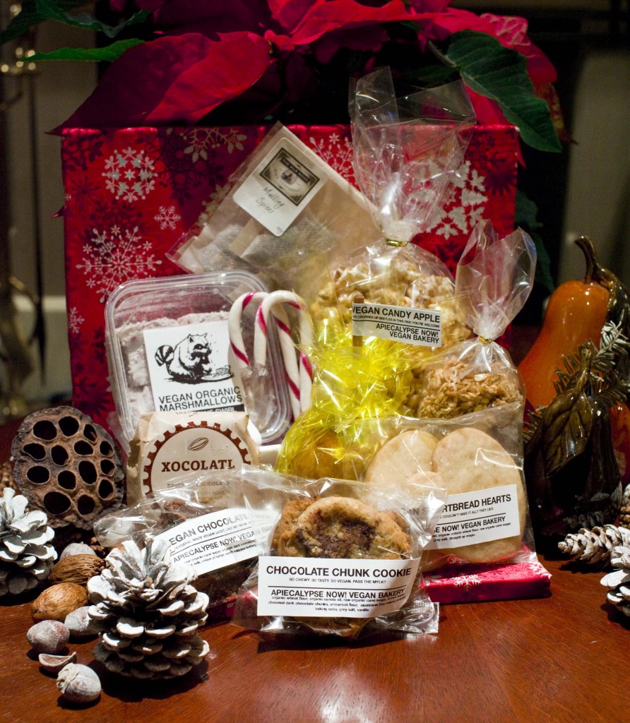 Gluten Free Gift Ideas Examples and Forms