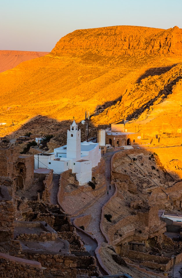 Tunisia’s Amazigh Seek to Preserve Unique Identity Meshkal