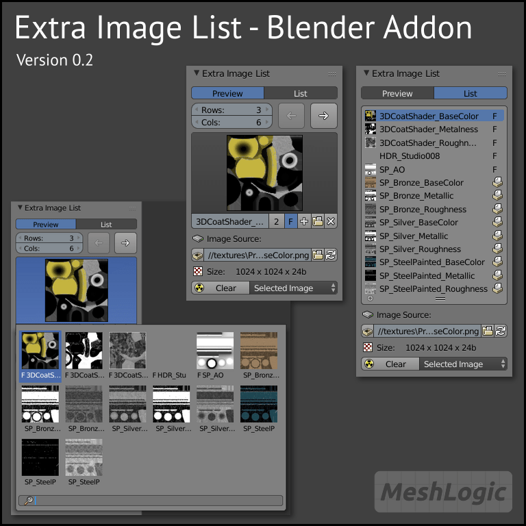 Best blender modeling addons niombm