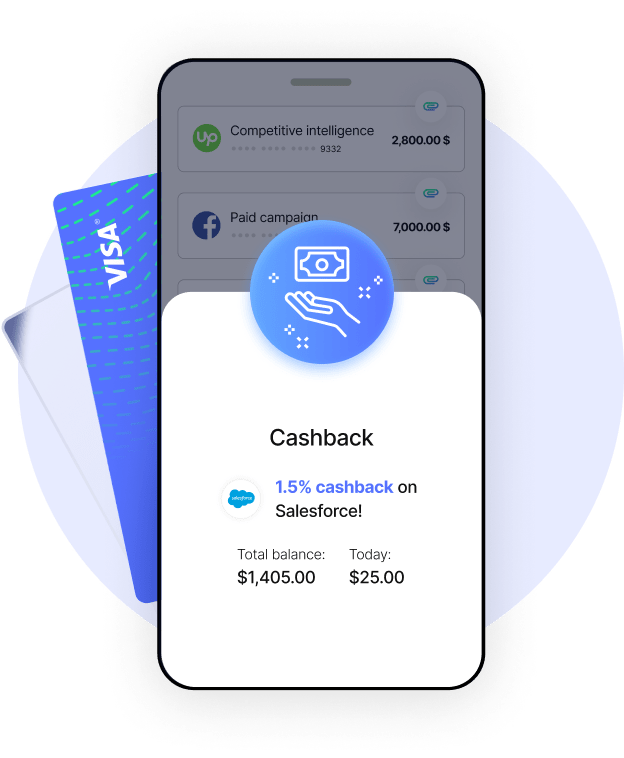 Reimbursements Solution Mesh