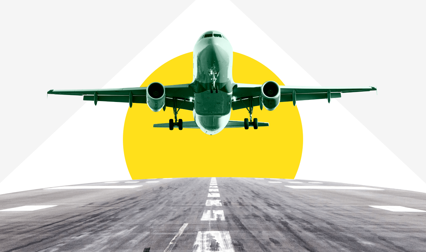 The Next Generation of Business Travel Is Taking Off Are You Onboard