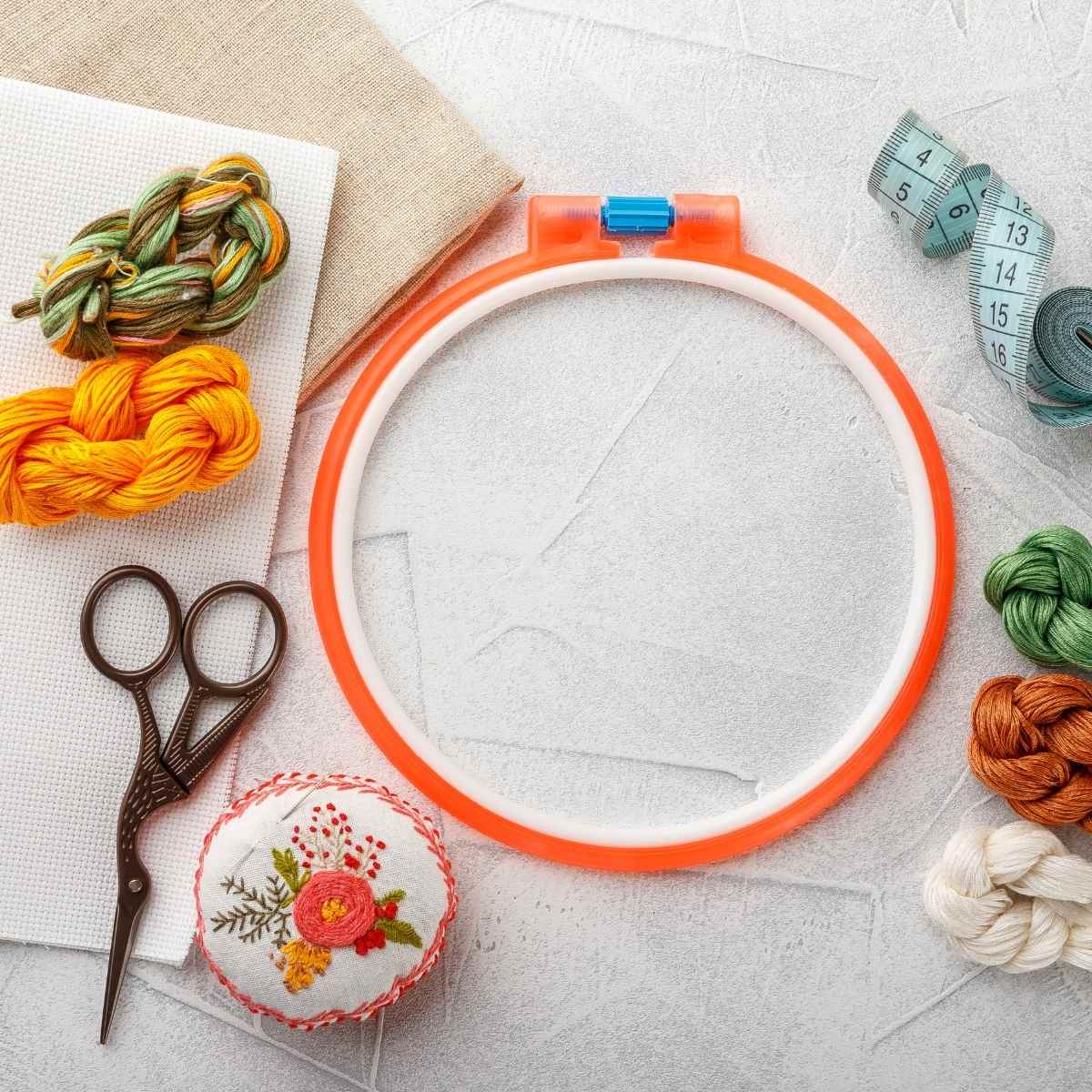 How To Remove Embroidery