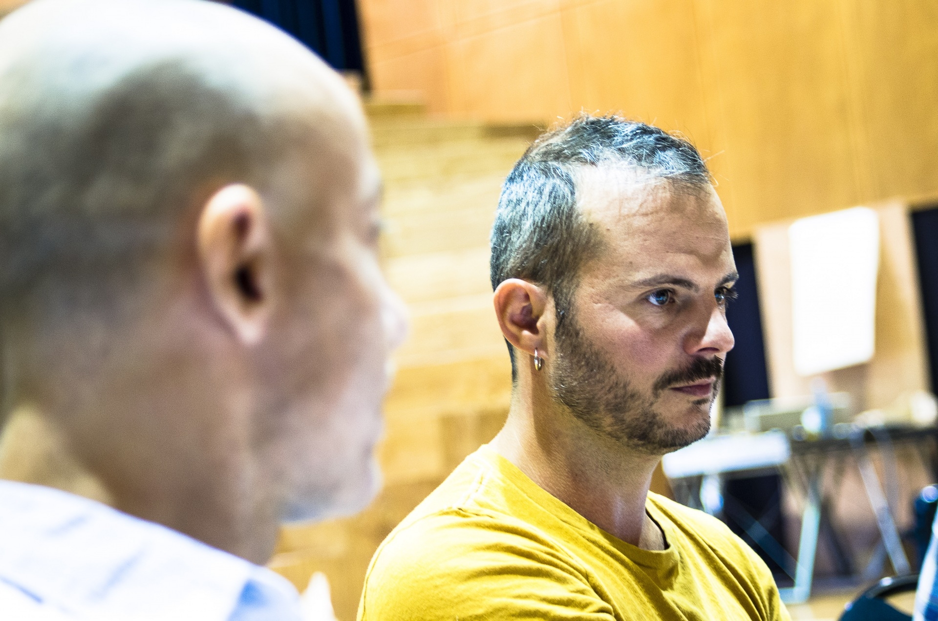 CCN2 « Mettre en avant beaucoup plus de pratique » ESSOR Isère