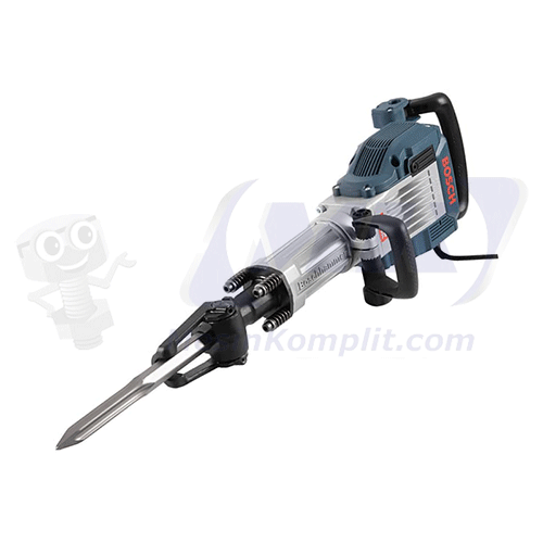 Jack Hammer Bosch (KSI004) Mesin Komplit