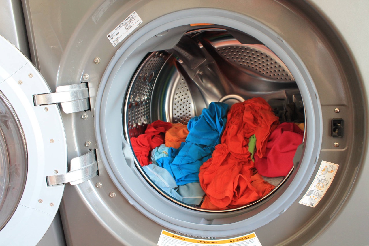 Modal Awal Bisnis Laundry