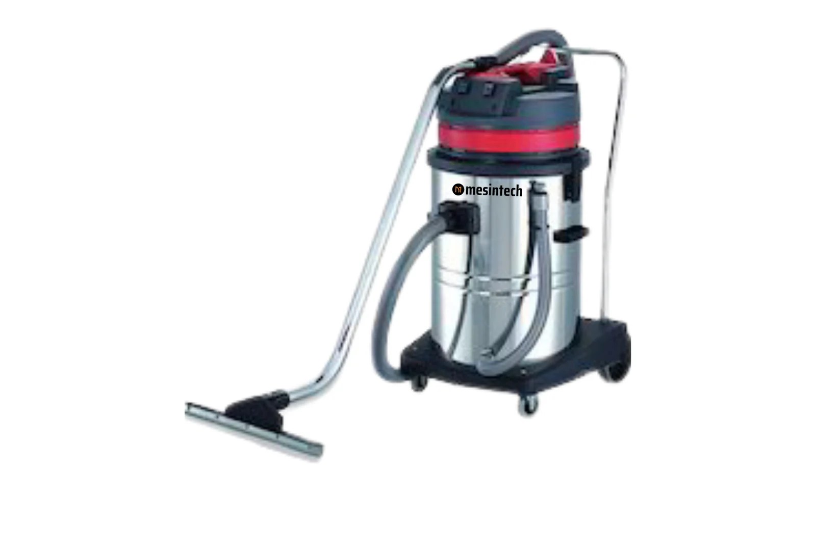 VACUUM CLEANER 70 LITTER Mesintech