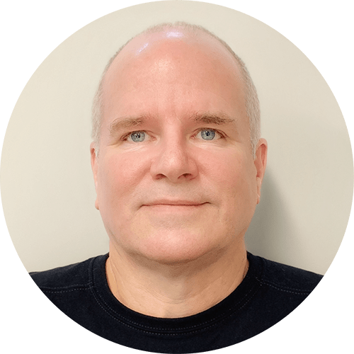 Mesintel Leadership T. Michael Underhill