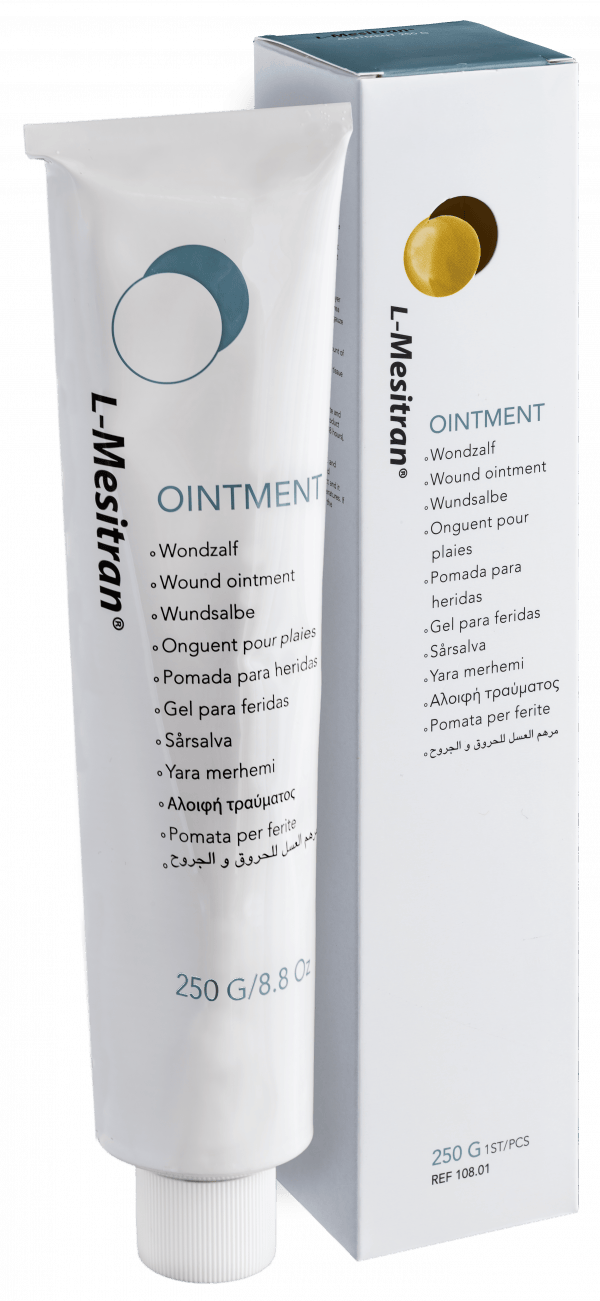 Products LMesitran