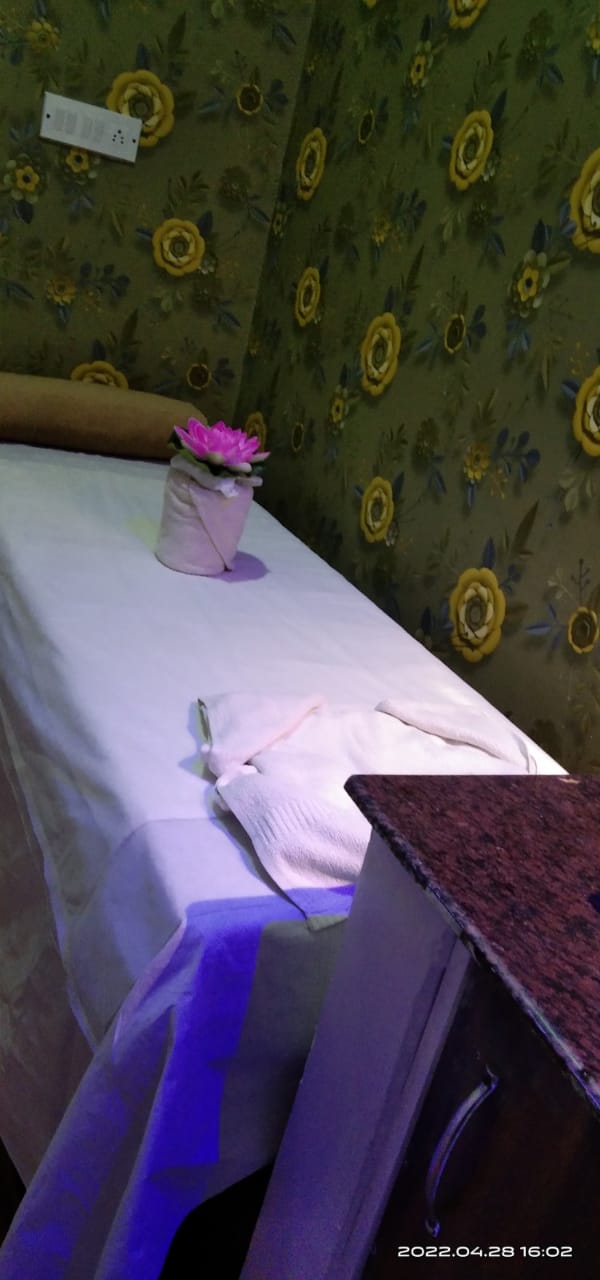 Best Body Spa in Kolkata Full Body Massage in Newtown Kolkata