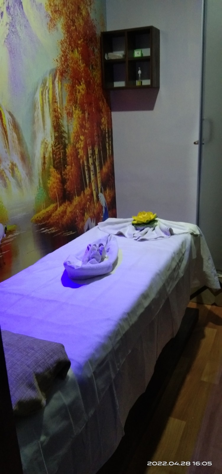 Best Body Spa in Kolkata Full Body Massage in Newtown Kolkata