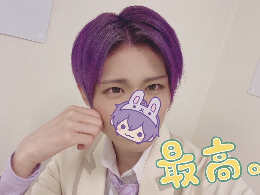 すとぷり すとめも7 なーくん 💜 デフォ 困り顔 缶バッジ の通販 By Tea's Shop｜ラクマ 検証】ななもり(すとぷり・なーくん)の顔バレ画像はイケメンではなくブスなのか？【コレコレが晒した画像は本物か比較】 | メソマブログ｜Youtuber・アニメ・声優・Seoニュースまとめ