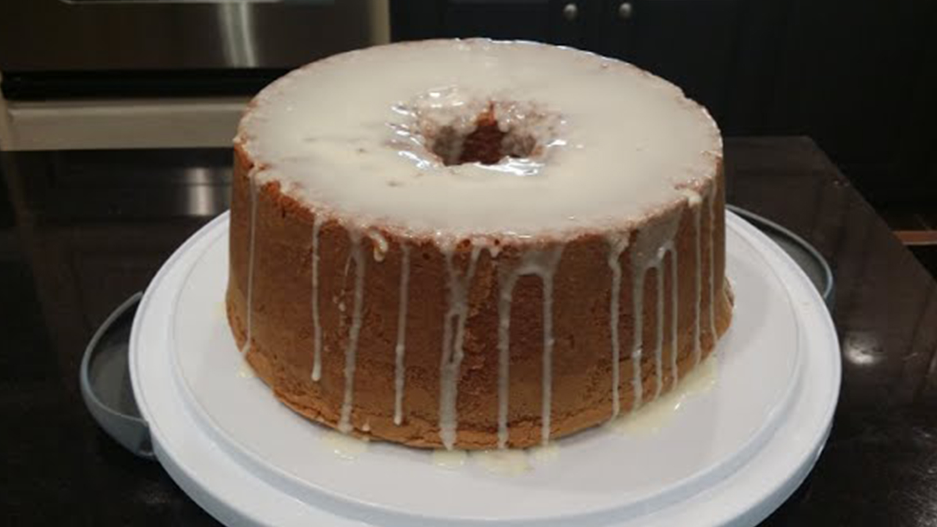 Lemon Cream Cheese Pound Cake MesoMaking