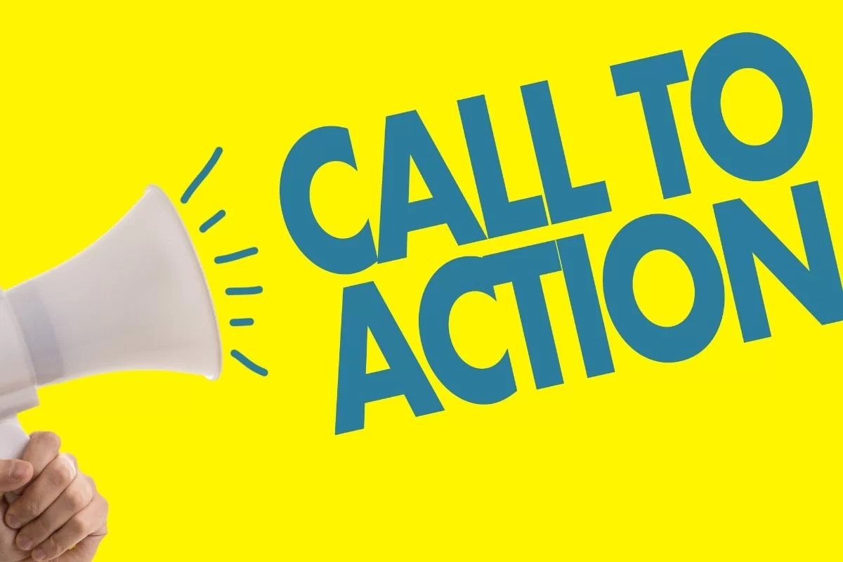 Penjelasan dan 5 Tips dalam Membuat Call to Action (CTA)
