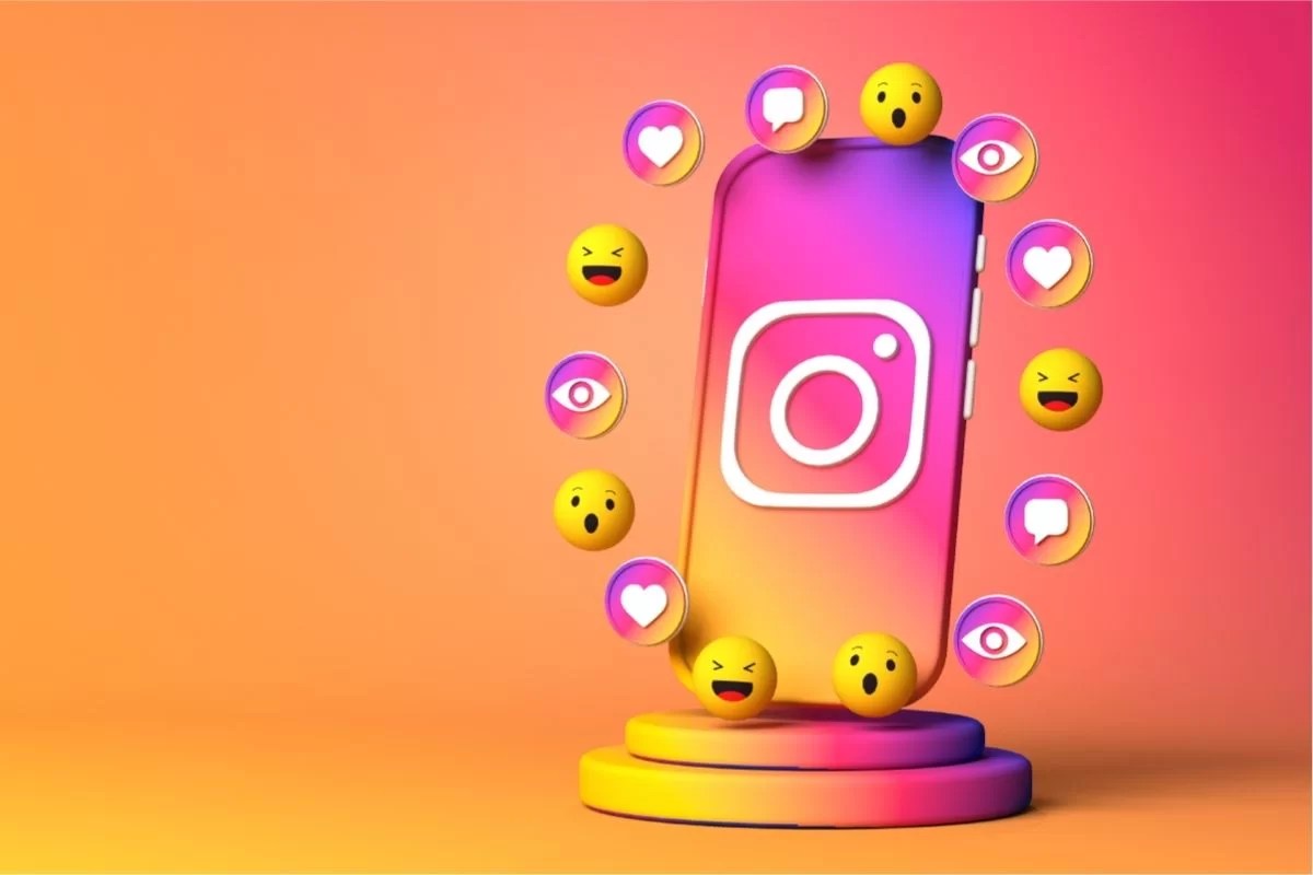 Instagram Impression & Reach serta Cara Menggunakannya