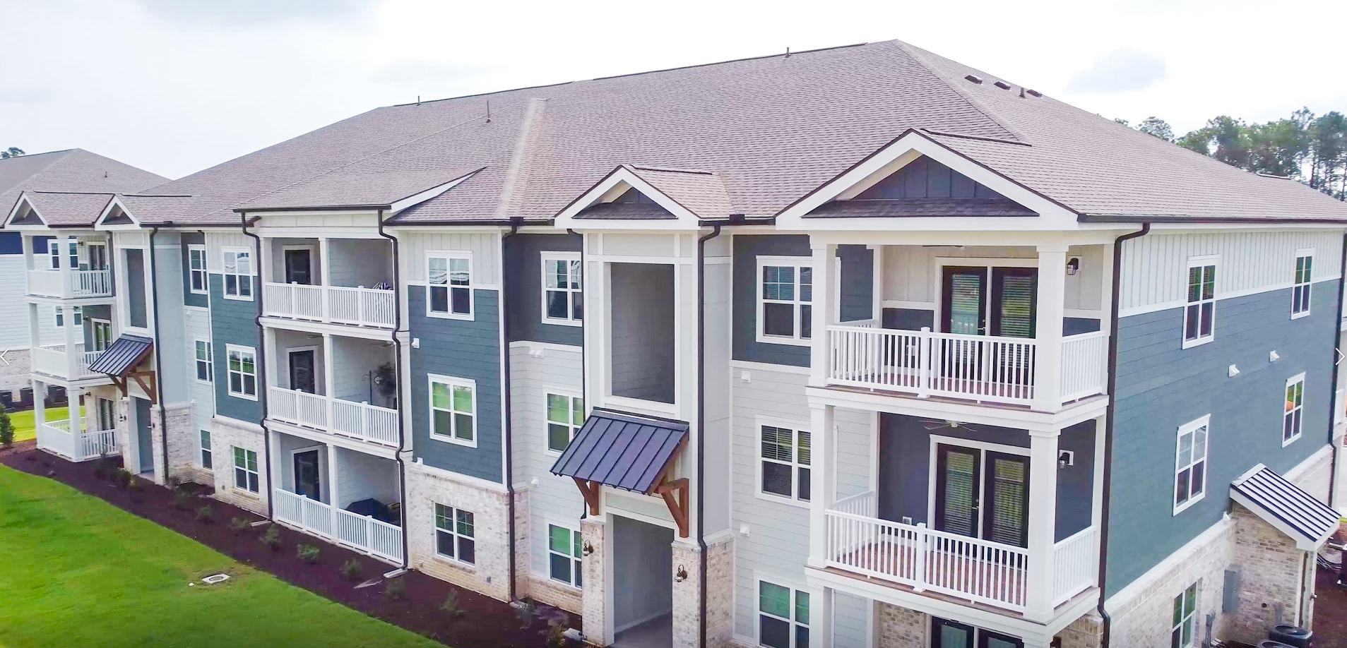 Waterleaf at Leland Mesos Capital