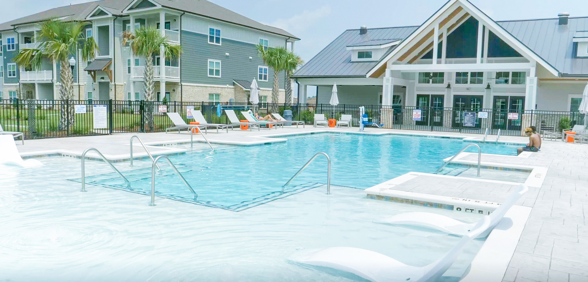 Waterleaf at Leland Mesos Capital