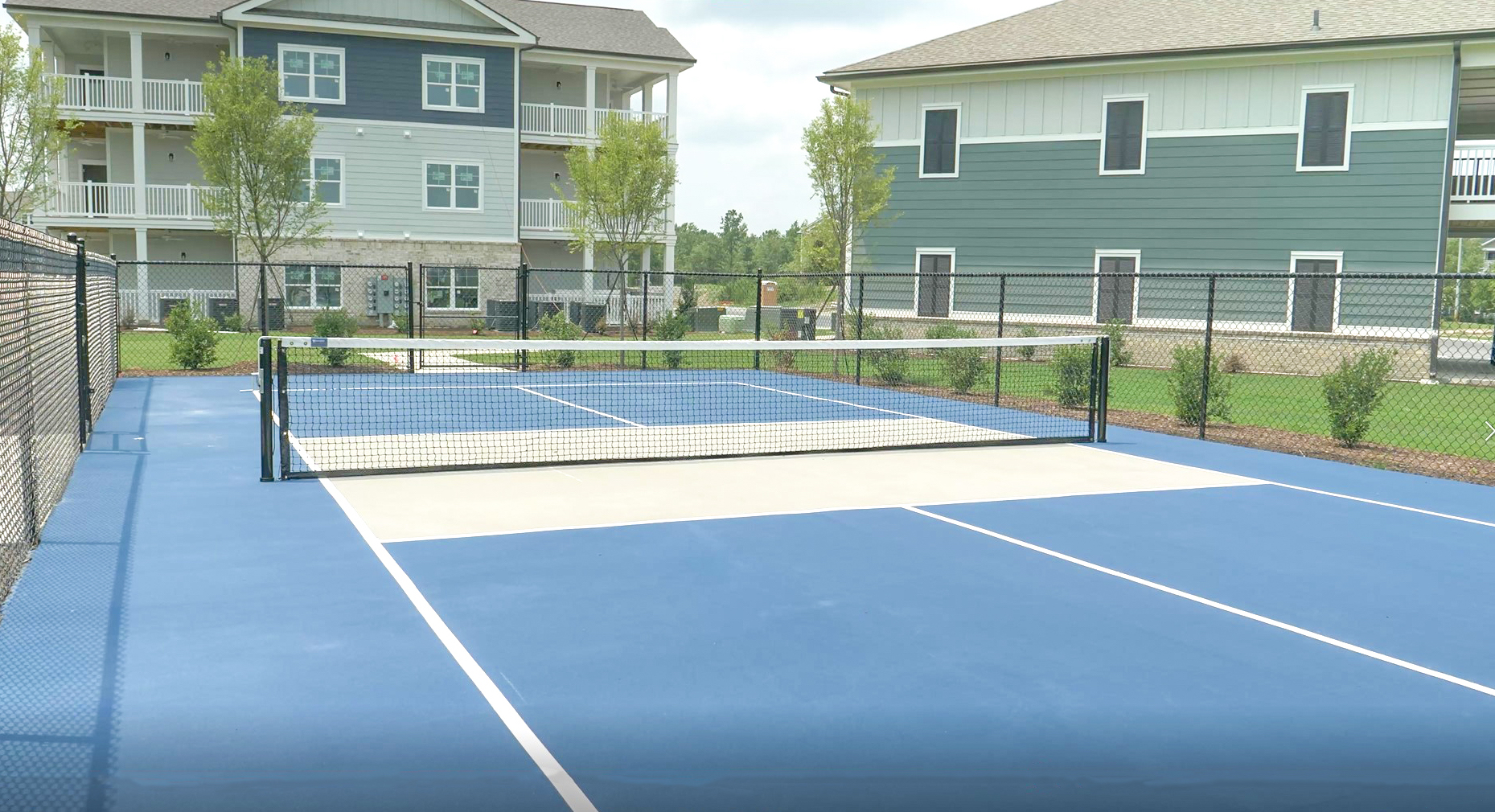 Waterleaf at Leland Mesos Capital