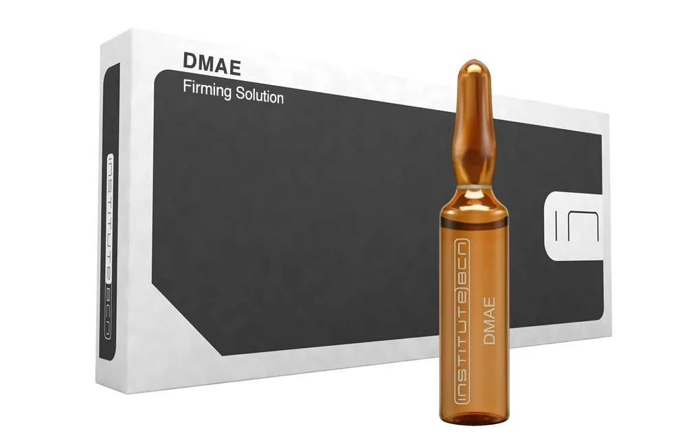 DMAE for Mesotherapy