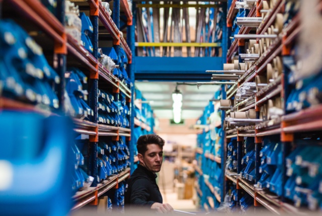 Packaging Machines Repair, Retrofits and Upgrades Services