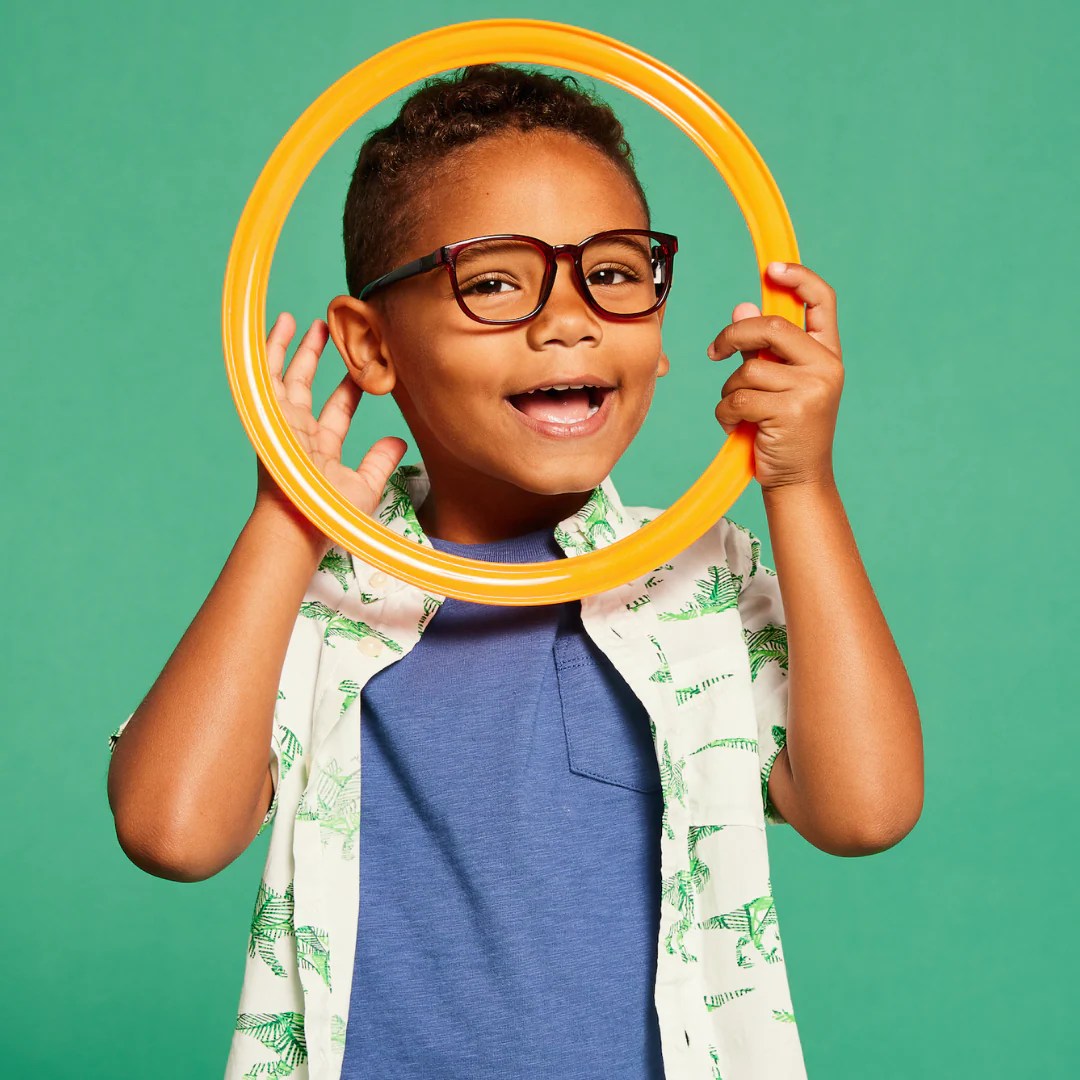 Replacing Your Children’s Glasses MEsquad Kids